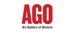 AGO Art Gallery of Ontario