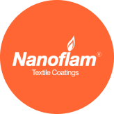 Nanoflam logo