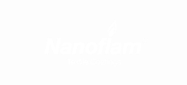 Nanoflam logotype